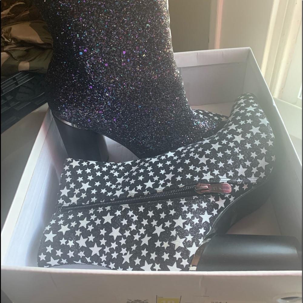 Cape Robbin boots